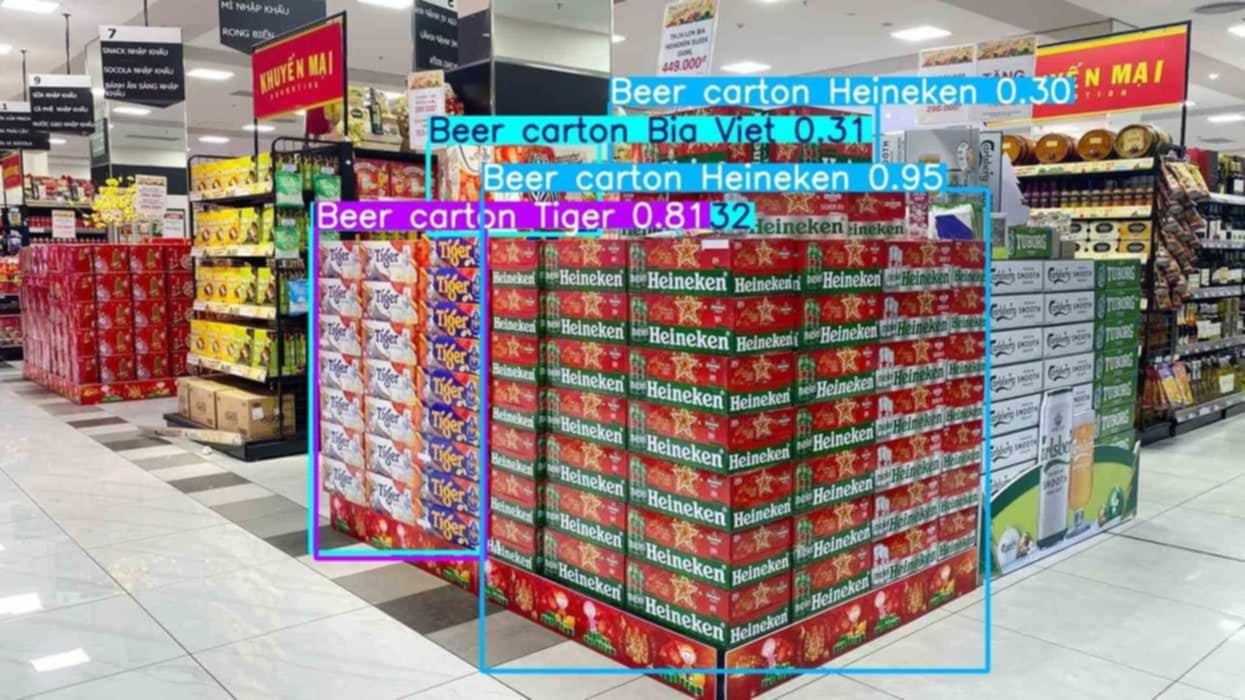YOLO Detection Example