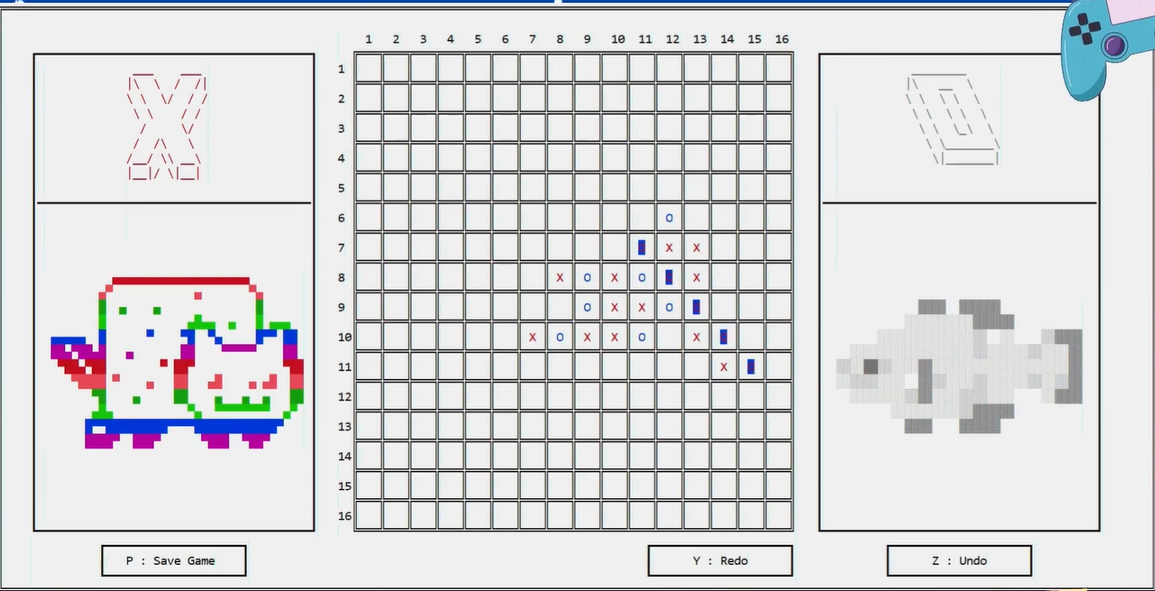 TicTacToe Game Banner